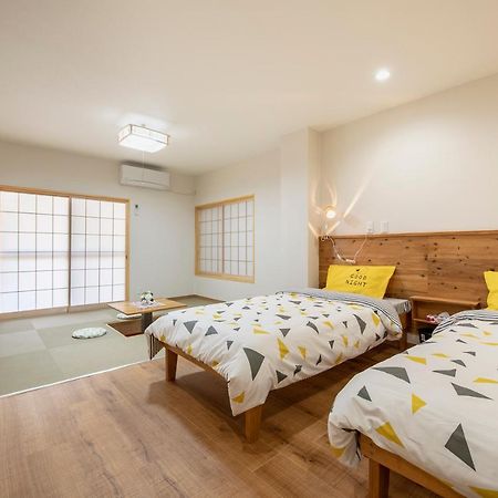 Uhome Suite Kizuna Ikebukuro Токио Екстериор снимка