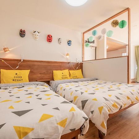 Uhome Suite Kizuna Ikebukuro Токио Екстериор снимка