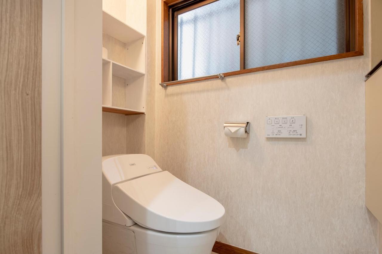 Uhome Suite Kizuna Ikebukuro Токио Екстериор снимка