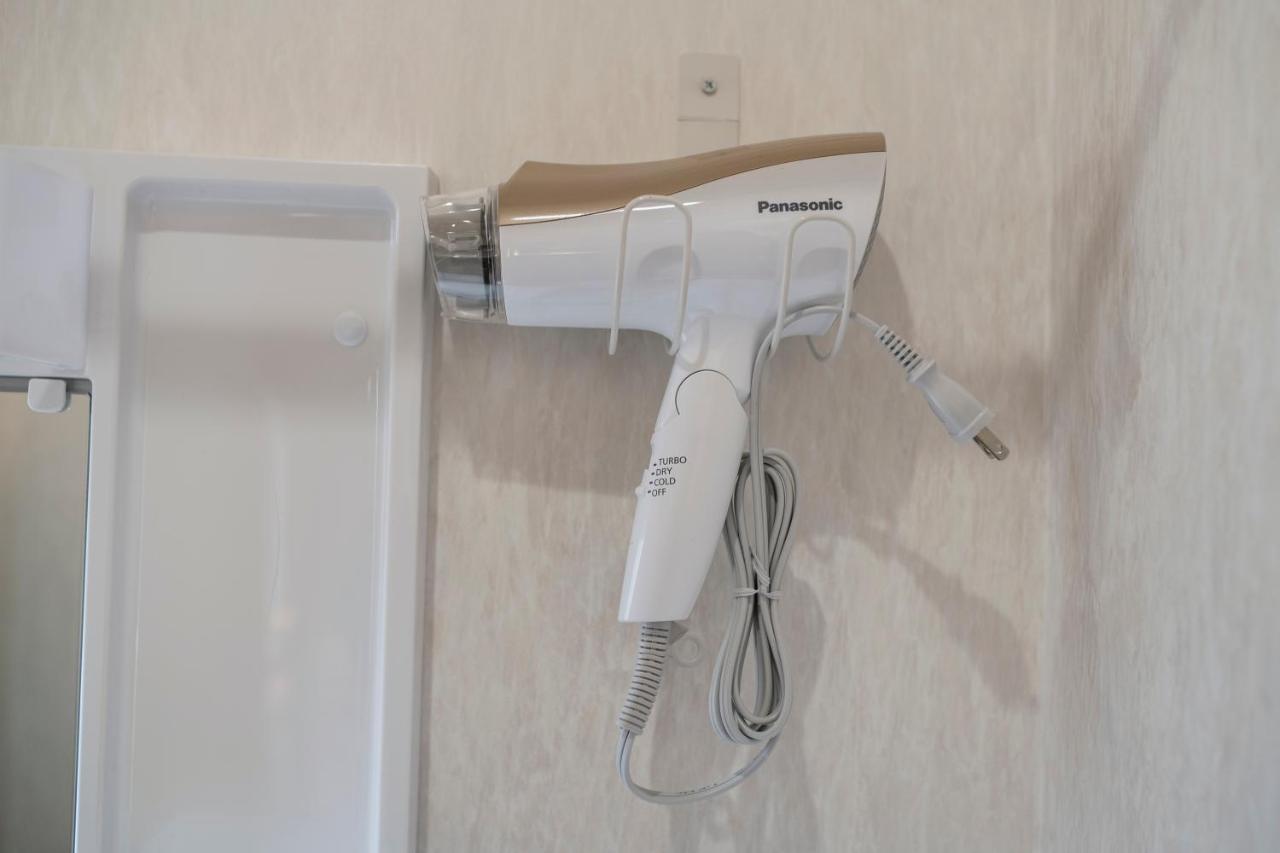 Uhome Suite Kizuna Ikebukuro Токио Екстериор снимка