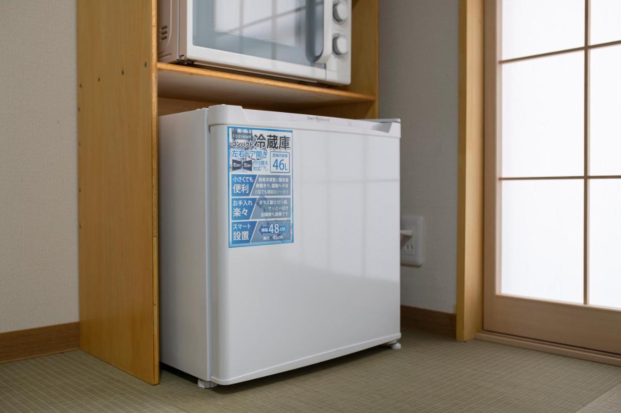 Uhome Suite Kizuna Ikebukuro Токио Екстериор снимка