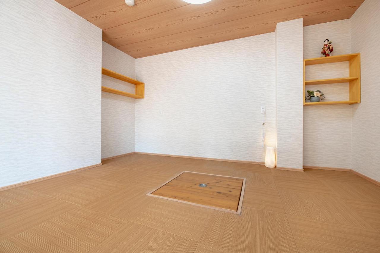 Uhome Suite Kizuna Ikebukuro Токио Екстериор снимка