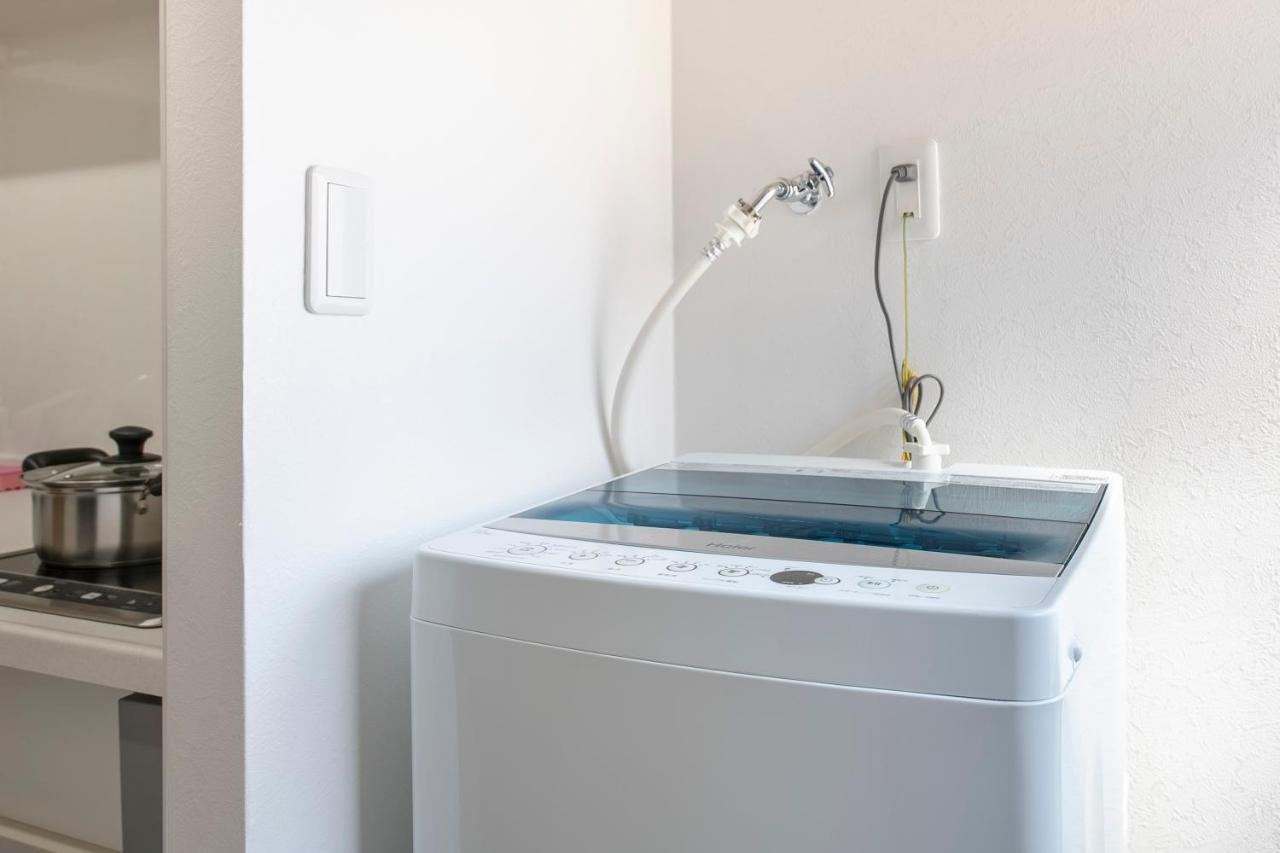 Uhome Suite Kizuna Ikebukuro Токио Екстериор снимка