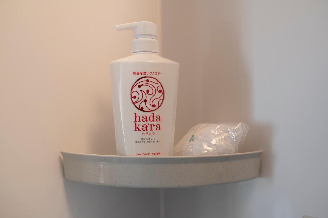 Uhome Suite Kizuna Ikebukuro Токио Екстериор снимка